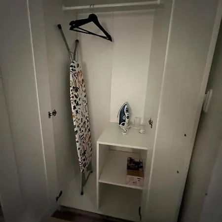 Cozy Private Room 4 On A Busy Persian Restaurant