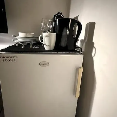 Daire 404 - - By T&s.