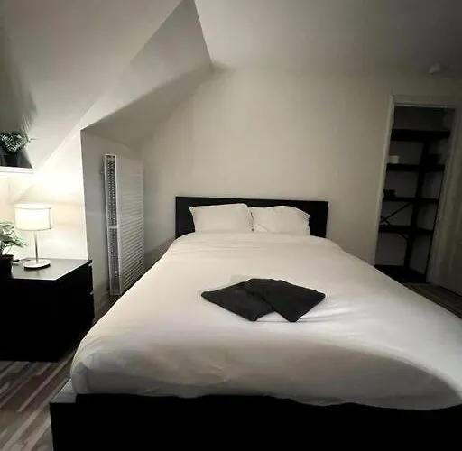 Apartamento 404 - - By T&s. Eindhoven